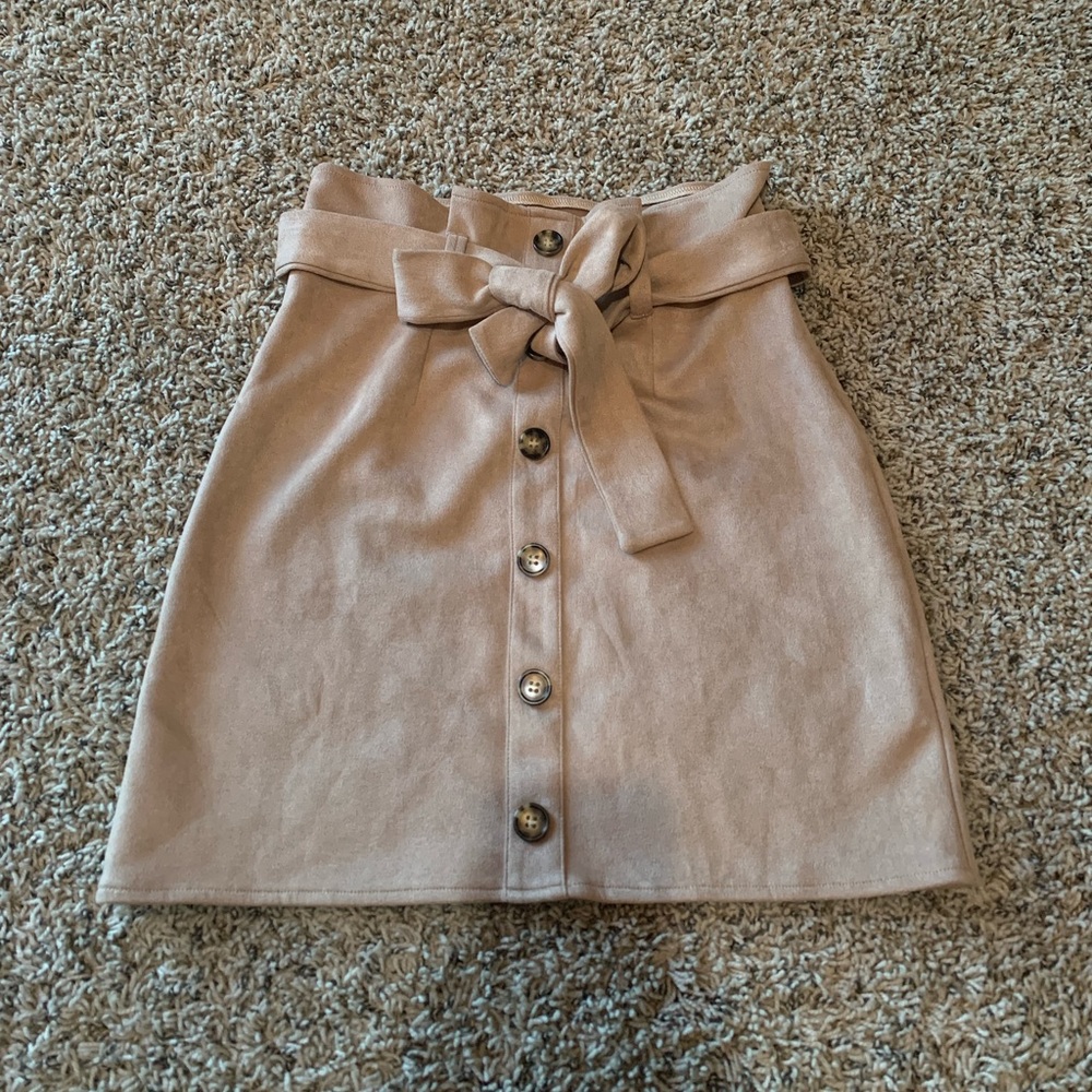Skirt